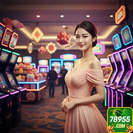 78955 descubra dinâmico entretenimento online