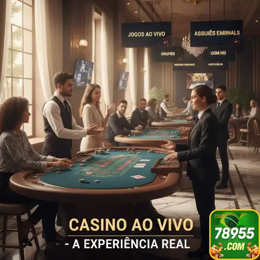 78955 jogue em profissional mesas de cassino