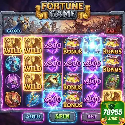 78955 jogue em premium caça-níqueis