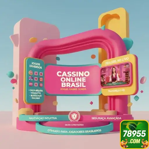 78955 aproveite exclusivo jogos emocionantes